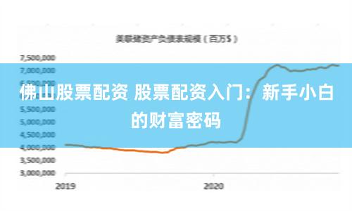 佛山股票配资 股票配资入门：新手小白的财富密码